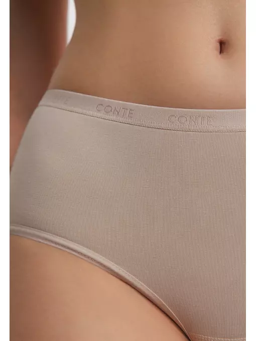 Трусы «бикини» lb 5573 skin, 24С-3261ТСП, 102/L, CONTE ELEGANT,  - 6