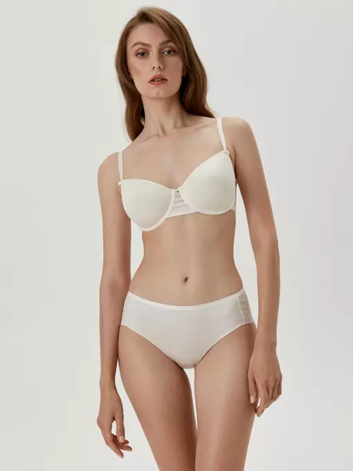 Бюстгальтер sport glam rb4046 пастель, 17С-0008КСП, 80B, CONTE ELEGANT,  - 3