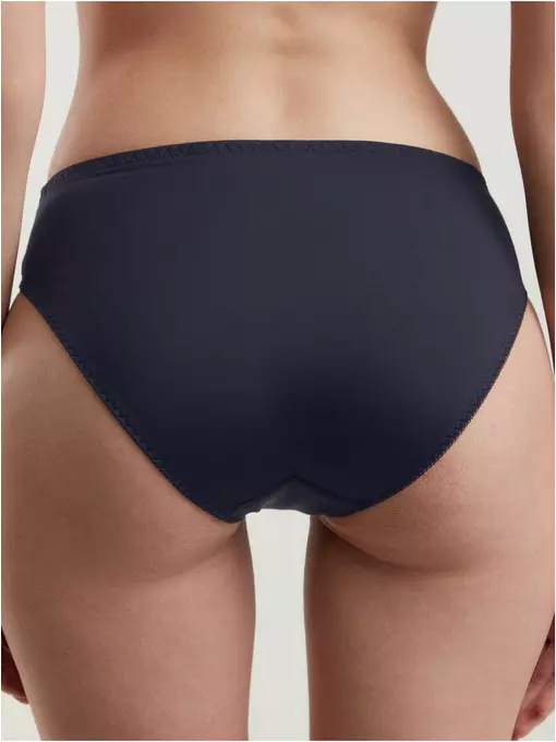 Трусы женские «слип» conte aura rp3080 океан, 19С-0017КСП, 106/XL, CONTE ELEGANT,  - 2