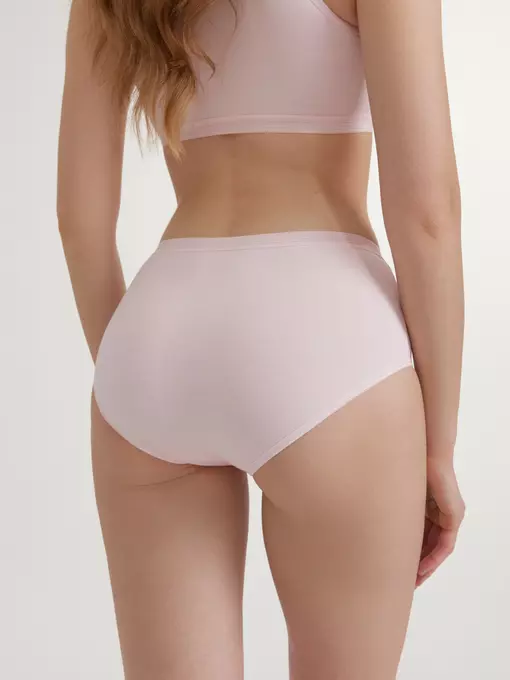 Трусики "слипы" высокой посадки conte lb 2016 cameo, 20С-1056ТСП, 110/XXL, CONTE ELEGANT,  - 3