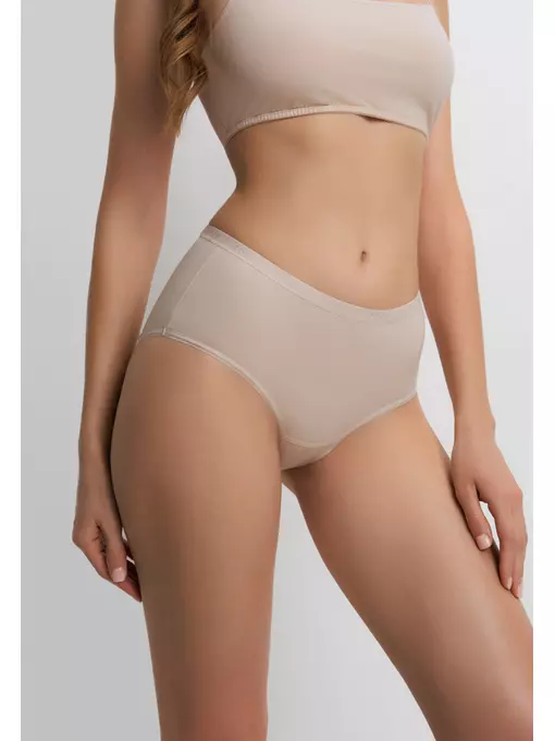 Трусы «бикини» lb 5573 skin, 24С-3261ТСП, 102/L, CONTE ELEGANT,  - 3