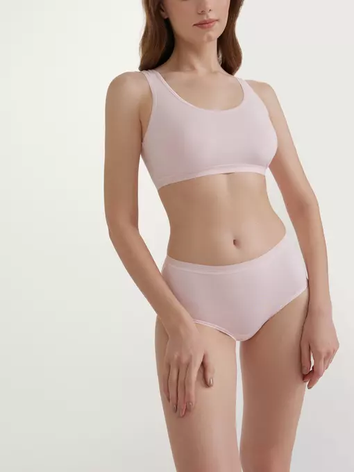 Трусики "слипы" высокой посадки conte lb 2016 cameo, 20С-1056ТСП, 110/XXL, CONTE ELEGANT,  - 4