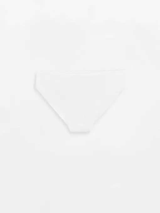 Трусы женские «слип» conte autograph rp3164 белый, 25С-0025КСП, 106/XL, CONTE ELEGANT,  - 4