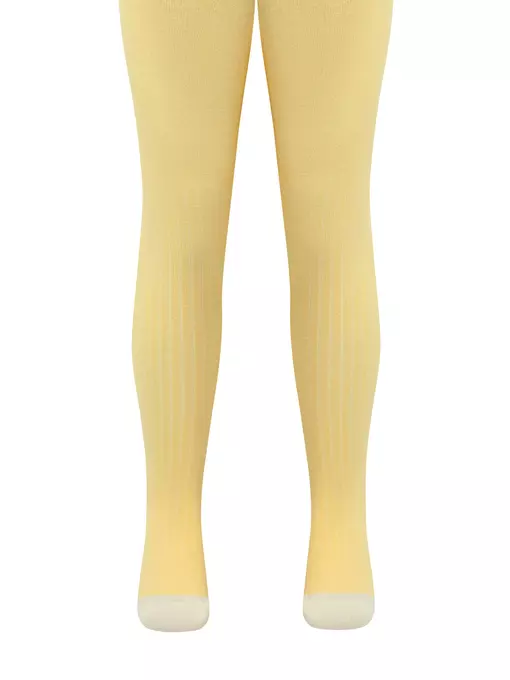 Колготки детские conte-kids tip-top 710 желтый, 4С-03СП, 92-98 (14), CONTE-KIDS,  - 5