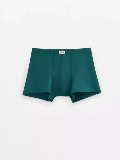 Трусы мужские diwari basic men msh 2127 emerald, 20С-1073ТСП, 102,106/XL, DIWARI,  - 1