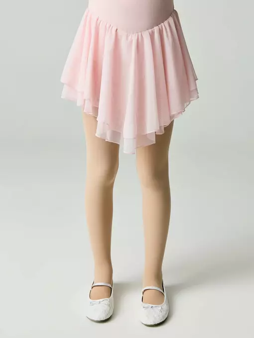 Колготки детские conte ballet 60 natural, 25С-3СП, 104-110, CONTE ELEGANT,  - 2