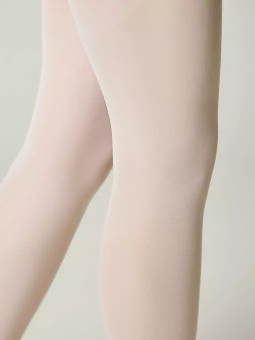 Колготки детские conte ballet 60 bianco, 25С-3СП, 116-122, CONTE ELEGANT,  - 4