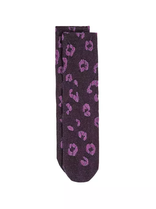 Носки женские вискозные conte classic 688 сиреневый, 24С-156СП, 39-41 (25-27), CONTE ELEGANT,  - 3