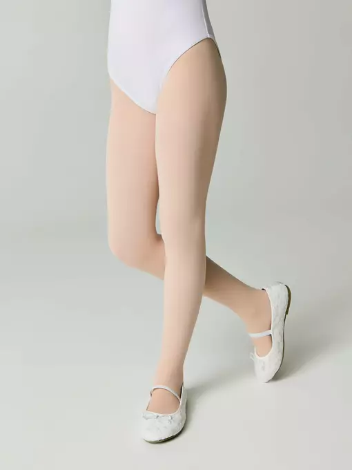 Колготки детские conte ballet 60 pink ballet, 25С-3СП, 116-122, CONTE ELEGANT,  - 3