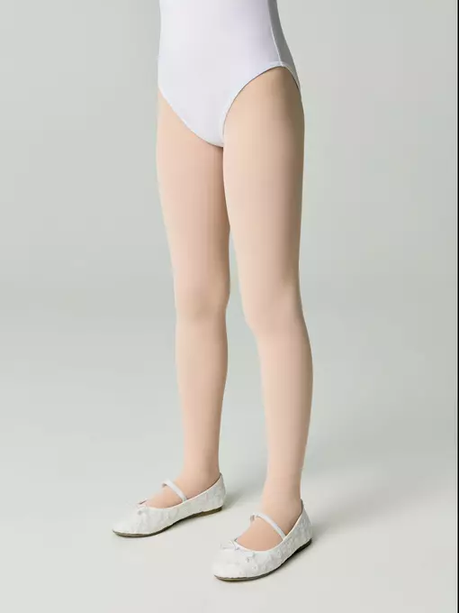Колготки детские conte ballet 60 pink ballet, 25С-3СП, 104-110, CONTE ELEGANT,  - 1