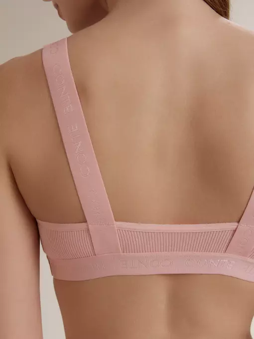 Бюстье женское conte active shape lbe 3183 coral, 24С-3239ТСП-1, 170-92/M, CONTE ELEGANT,  - 2