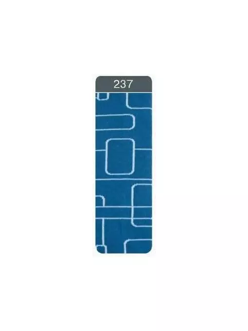 Колготки подростковые conte-kids tip-top 237 джинс, 4С-06СП, 150-152 (22), CONTE-KIDS,  - 1