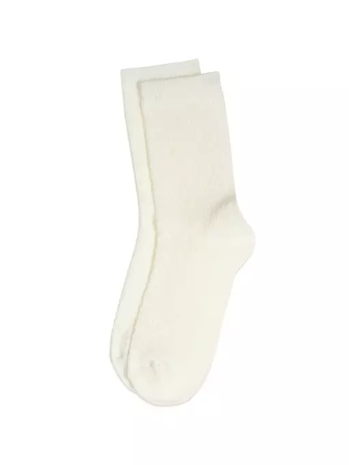 Носки женские (ажурные) conte classic 787 молочный, 25С-35СП, 36-38 (23-25), CONTE ELEGANT,  - 3