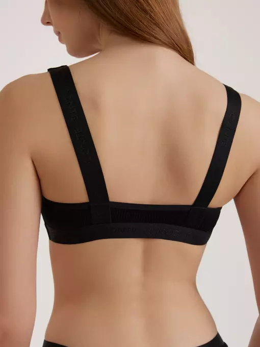 Бюстье женское conte active shape lbe 3183 black, 24С-3239ТСП-1, 170-92/M, CONTE ELEGANT,  - 2