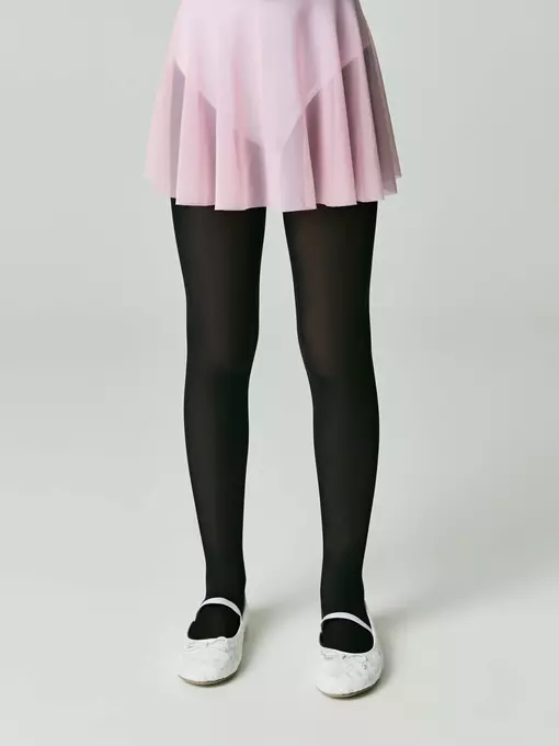 Колготки детские conte ballet 40 nero, 25С-2СП, 104-110, CONTE ELEGANT,  - 1