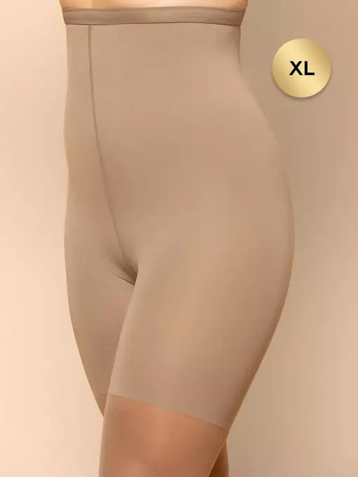 Колготки innamore body corsage 40 daino, , 2, INNAMORE, - 7