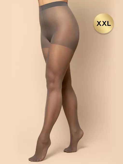 Колготки innamore bella 20 fumo, , 3, INNAMORE, - 8