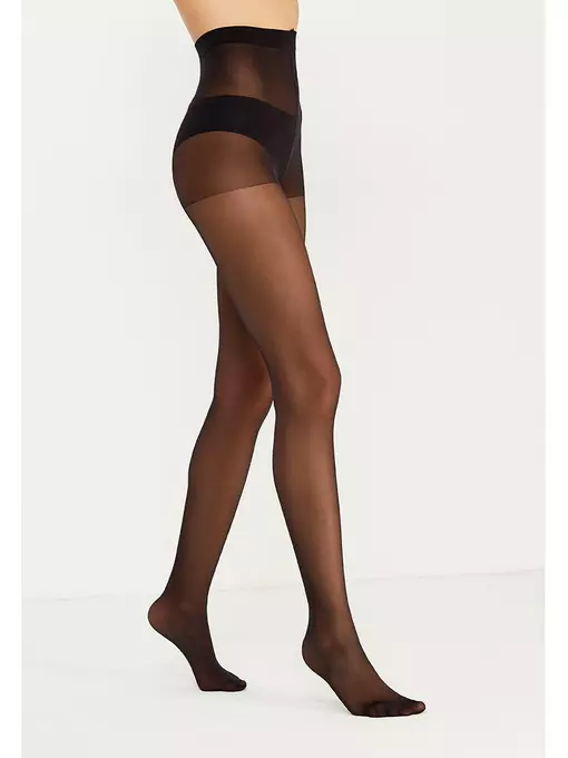 Колготки glamour beauty shape 40 cappuccino, , 2, GLAMOUR, - 2