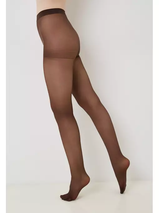Колготки innamore bella 40 moka, , 6, INNAMORE, - 1