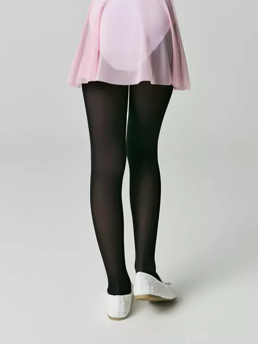 Колготки детские conte ballet 40 nero, 25С-2СП, 104-110, CONTE ELEGANT,  - 4