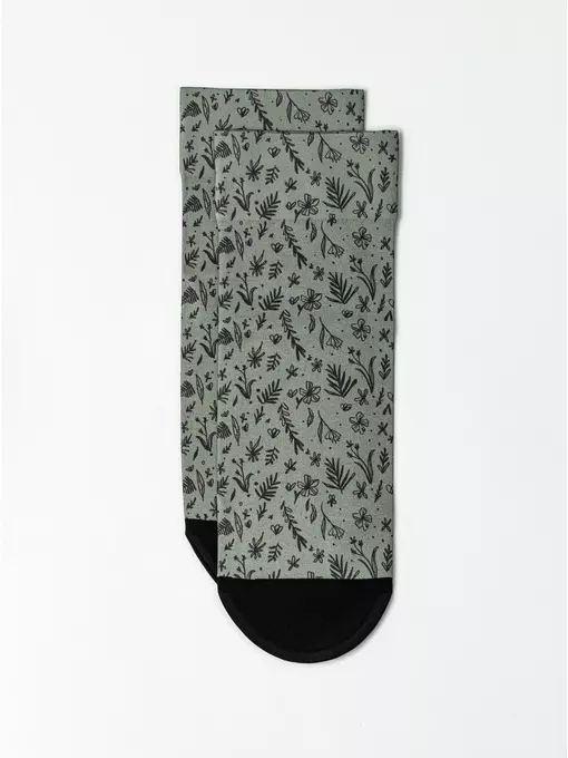 Носки женские conte fantasy 951 mix, 22С-56СП, 36-39 (23-25), CONTE ELEGANT,  - 3