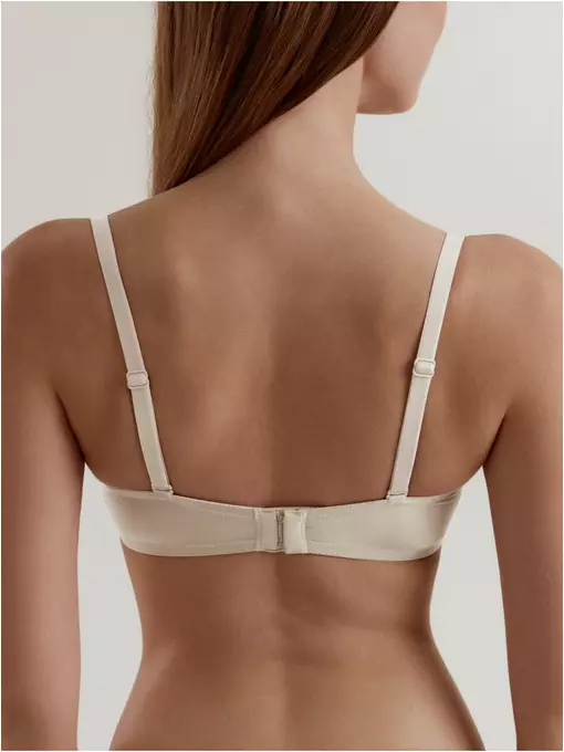 Бюстгальтер женский conte day by day rb3207 пастель, 24С-0053КСП, 70E, CONTE ELEGANT,  - 2