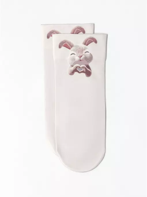 Носки женские conte fantasy 932 mix, 22С-55СП, 36-39 (23-25), CONTE ELEGANT,  - 3