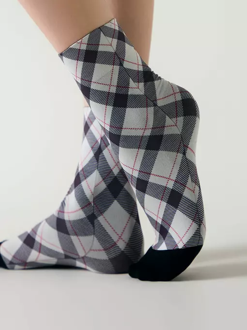 Носки женские conte fantasy 950 mix, 22С-56СП, 36-39 (23-25), CONTE ELEGANT,  - 1