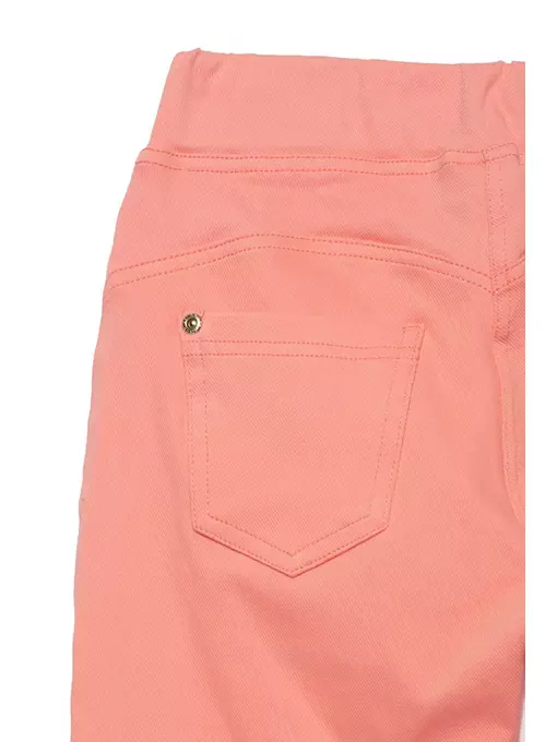 Бриджи женские conte elegant tina peach, 16С-233ТСП, 170-90/XS, CONTE ELEGANT,  - 6