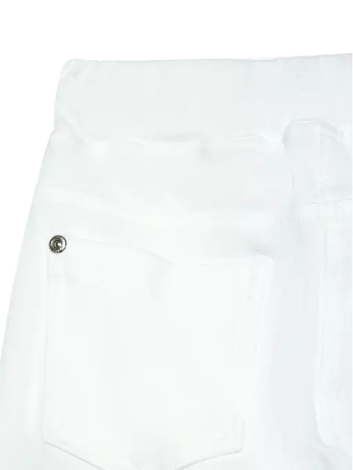 Бриджи женские conte elegant tina white, 16С-233ТСП, 164-94/S, CONTE ELEGANT,  - 5