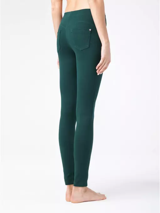 Леггинсы женские alessandra green, 16С-232ТСП, 164-90/XS, CONTE ELEGANT,  - 2