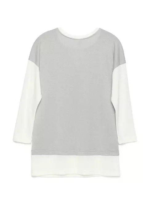 Джемпер женский conte ld 629 серый, 16С-238ТСП, 158,164-96, CONTE ELEGANT,  - 2