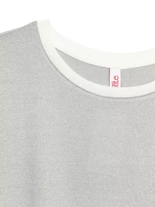 Джемпер женский conte ld 629 серый, 16С-238ТСП, 158,164-96, CONTE ELEGANT,  - 3