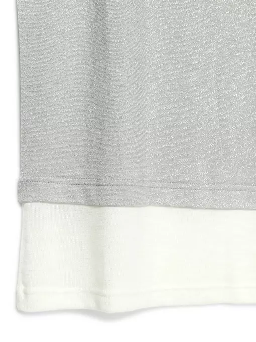 Джемпер женский conte ld 629 серый, 16С-238ТСП, 158,164-96, CONTE ELEGANT,  - 4