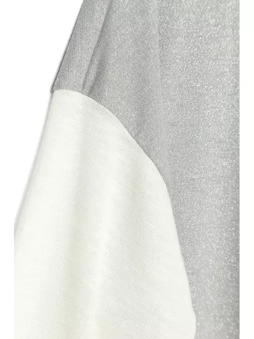 Джемпер женский conte ld 629 серый, 16С-238ТСП, 158,164-96, CONTE ELEGANT,  - 5