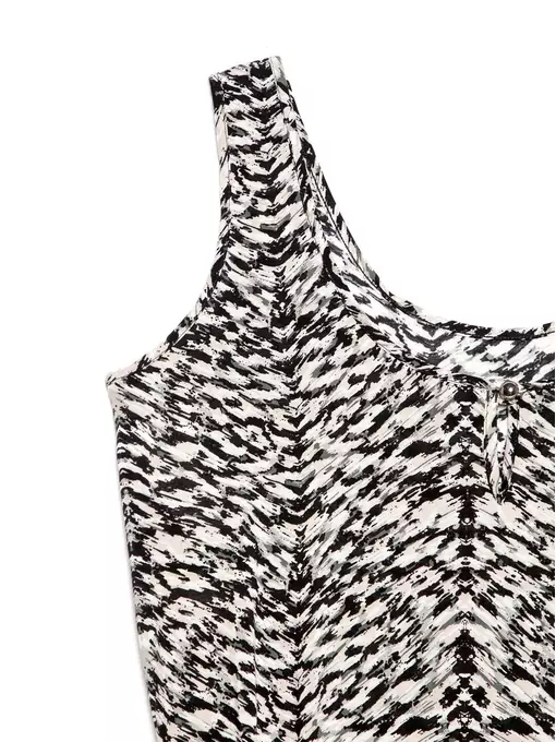 Полукомбинезон женский liana black, 15С-046ТСП, 164-84-92, CONTE ELEGANT,  - 3