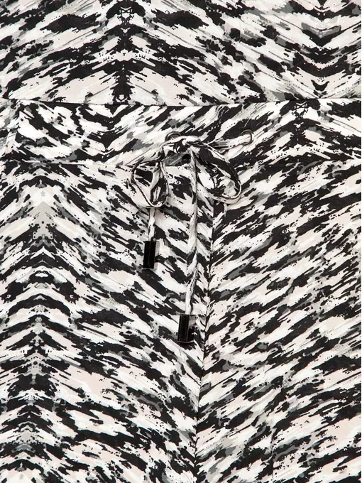 Полукомбинезон женский liana black, 15С-046ТСП, 164-84-92, CONTE ELEGANT,  - 7