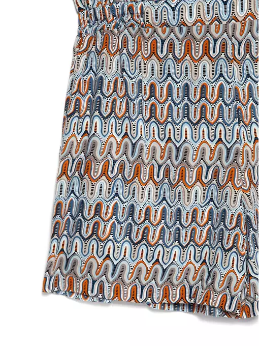 Полукомбинезон женский lima orange, 15С-044ТСП, 176-84-92, CONTE ELEGANT,  - 6