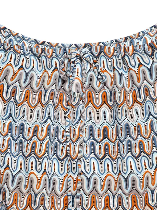 Полукомбинезон женский lima orange, 15С-044ТСП, 176-84-92, CONTE ELEGANT,  - 7