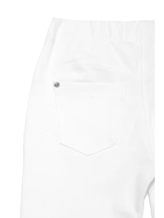 Леггинсы женские alessandra white, 16С-232ТСП, 164-90/XS, CONTE ELEGANT,  - 4