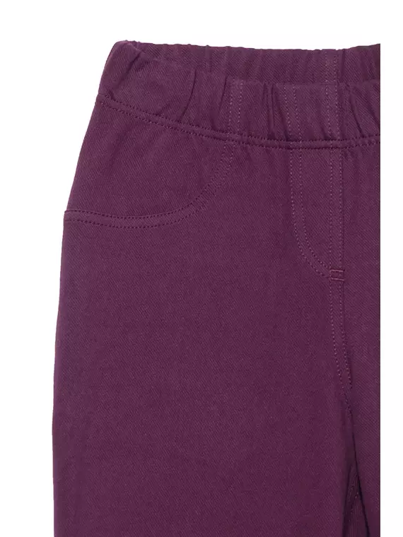 Леггинсы женские alessandra bordo, 16С-232ТСП, 170-90/XS, CONTE ELEGANT,  - 3