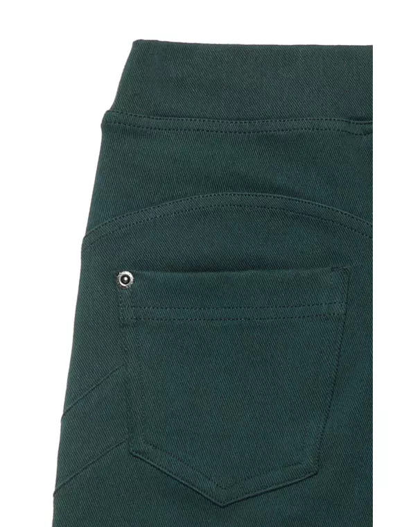 Леггинсы женские alessandra green, 16С-232ТСП, 164-90/XS, CONTE ELEGANT,  - 4