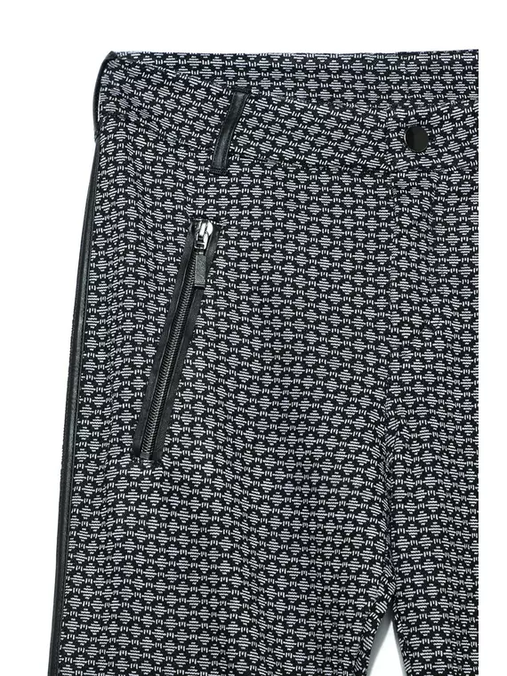 Леггинсы женские conte arkadia nero, 14С-593ЛСП, 170-90/XS, CONTE ELEGANT,  - 5