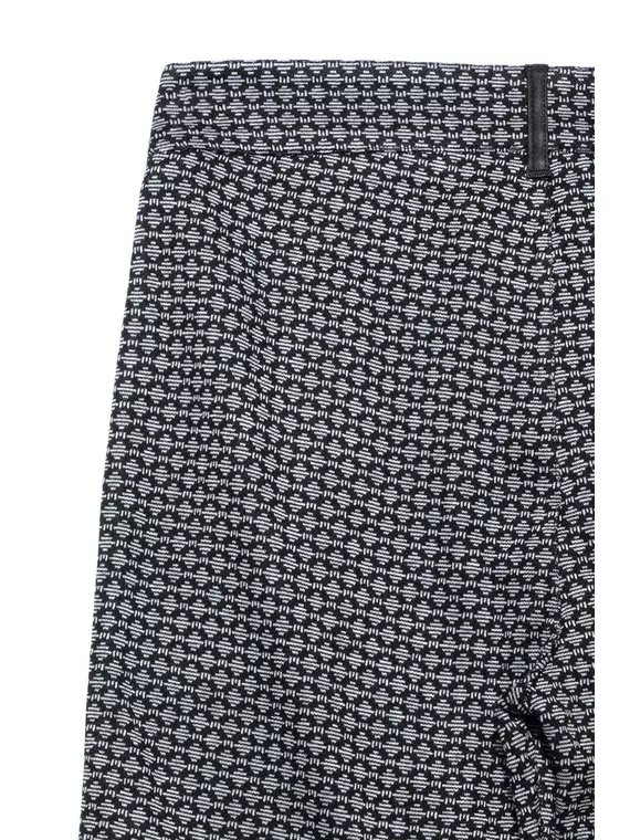 Леггинсы женские conte arkadia nero, 14С-593ЛСП, 170-90/XS, CONTE ELEGANT,  - 7