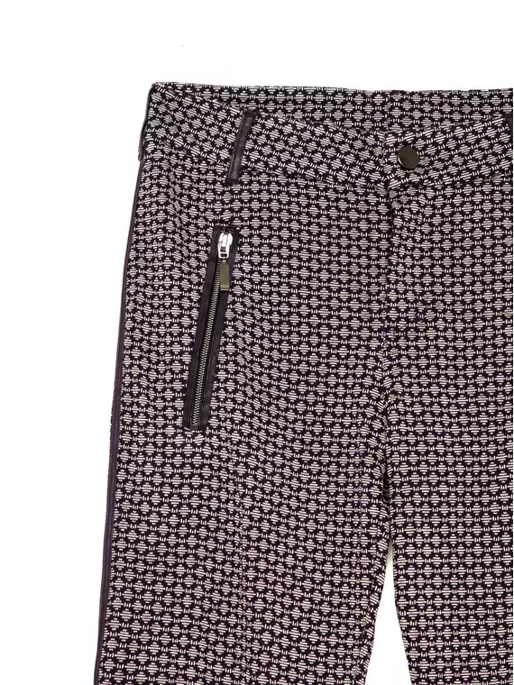 Леггинсы женские conte arkadia brown, 14С-593ЛСП, 170-90/XS, CONTE ELEGANT,  - 7