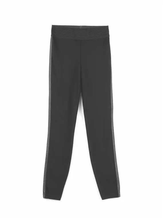 Леггинсы женские conte betty nero, 16С-172ТСП, 164-90/XS, CONTE ELEGANT,  - 5