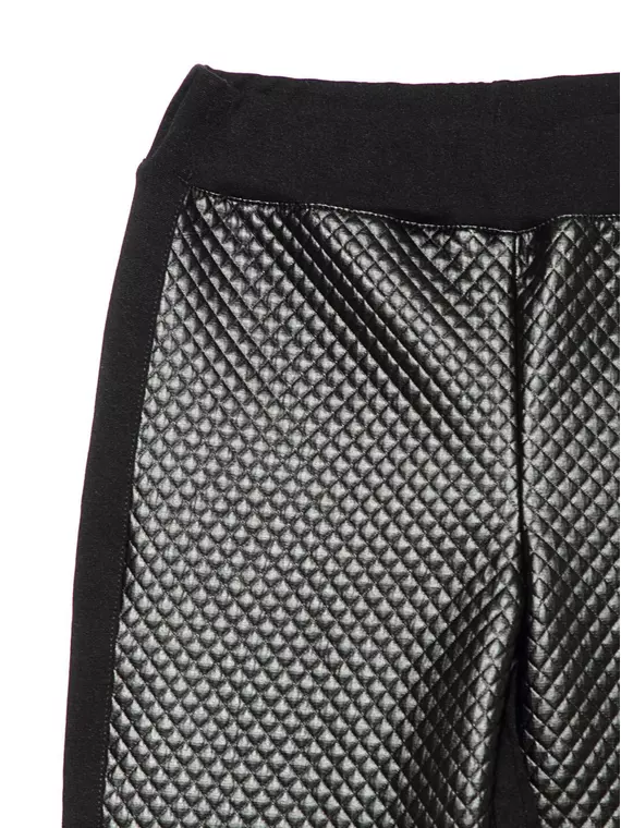 Леггинсы женские conte brilly nero, , 170-94/S, CONTE ELEGANT, - 5