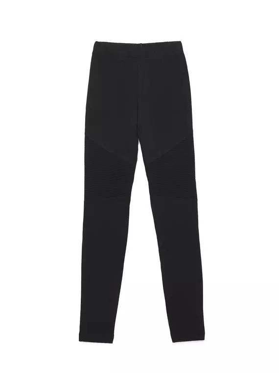 Леггинсы женские conte darling nero, 17С-318ТСП, 164-90/XS, CONTE ELEGANT,  - 5