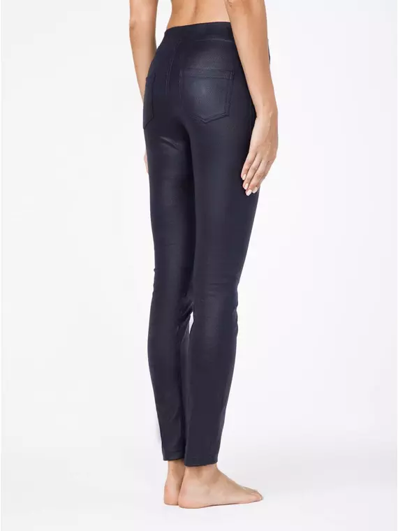 Леггинсы женские conte gleam marino, , 164-98/M, CONTE ELEGANT, - 2