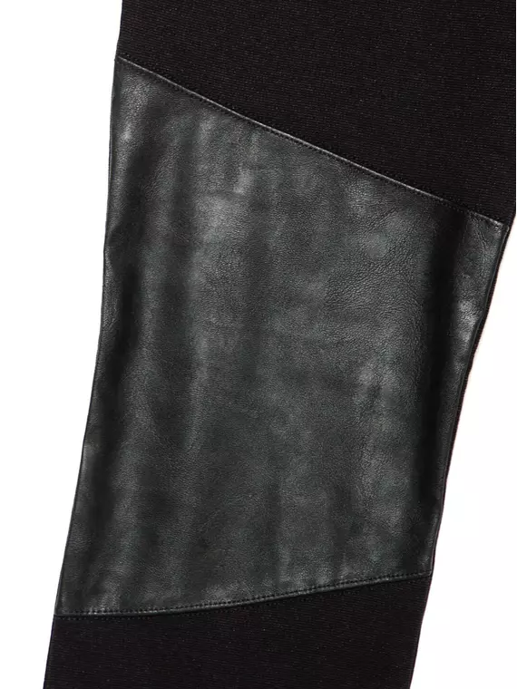 Леггинсы женские conte harley nero, 17С-312ТСП, 164-90/XS, CONTE ELEGANT,  - 5